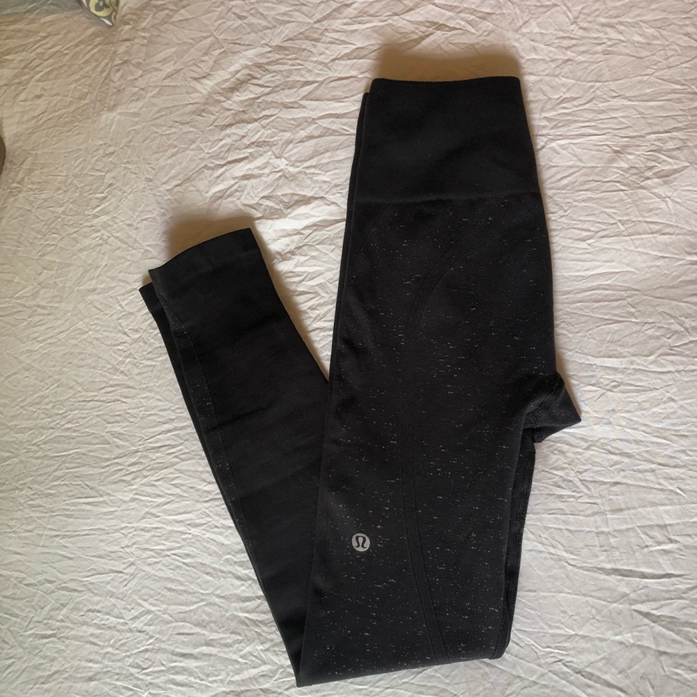 Ebb to Street Full Length legging